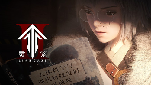 Ling Cage Season 2 Episode 10 - Episode 10