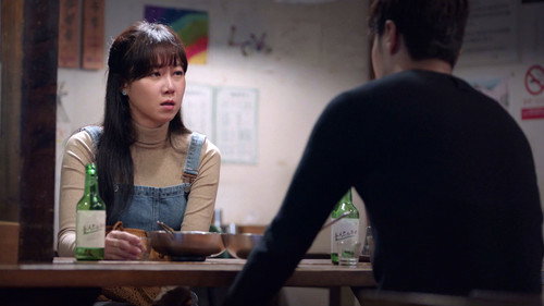 When the Camellia Blooms Season 1 Episode 10 - A Wish, an Affair, and Turmoil (2)