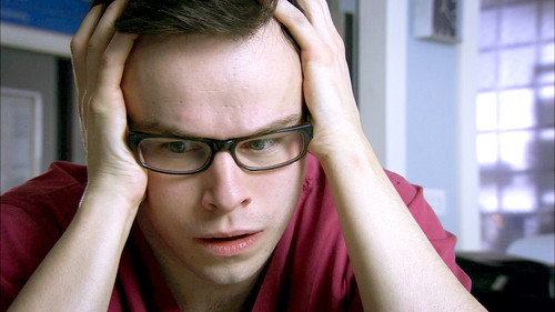 Holby City Season 18 Episode 35 - I'll Walk You Home