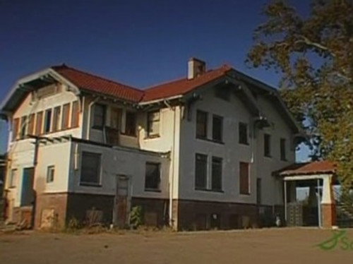 Ghost Hunters Season 4 Episode 25 - Recycled Spirits