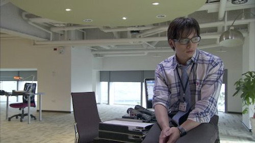 The Year of Happiness and Love Season 1 Episode 7 - Episode 7