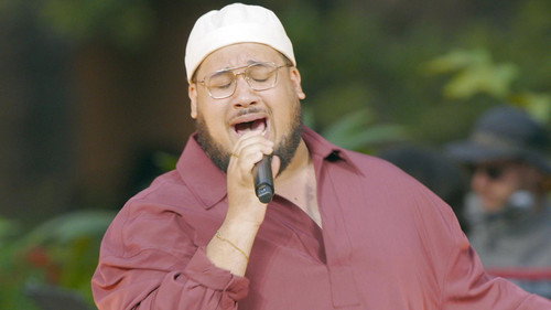 American Idol Season 9 Episode 7 - 907 ('Ohana Round)