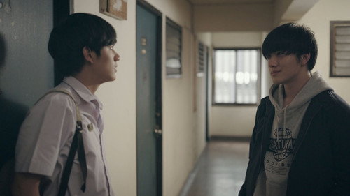 The Gifted: Graduation Season 1 Episode 6 - Fallen Boy
