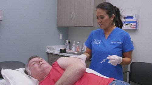 Dr. Pimple Popper: Breaking Out Season 1 Episode 7 - Holey Moley