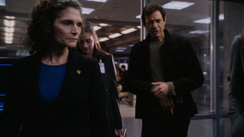 Law & Order: Criminal Intent Season 9 Episode 6 - Abel & Willing