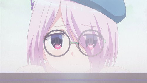 Music Girls Season 1 Episode 10 - A Song, A Young Girl, & An Idol