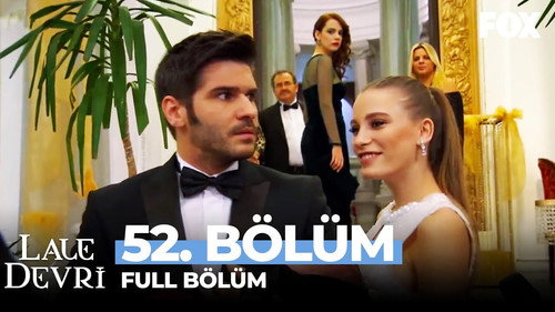 Lale Devri Season 2 Episode 52 - Episode 52