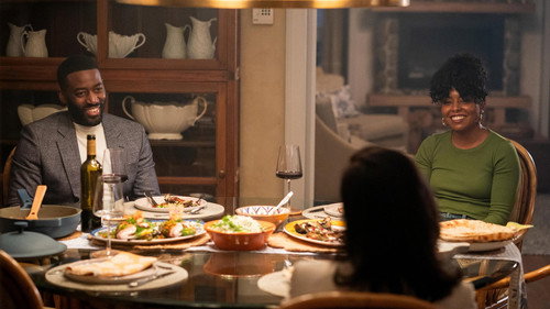 Black Cake Season 1 Episode 6 - Ma