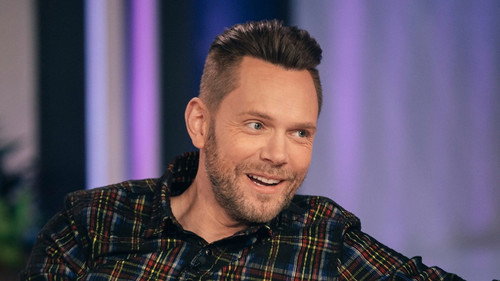 Joel McHale, Storm Reid, Caroline Jones still