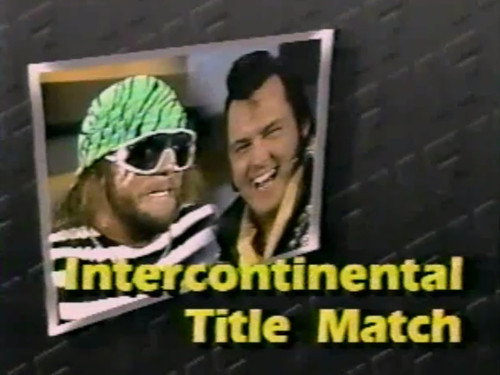 October 10, 1987 - Superstars of Wrestling 58 still