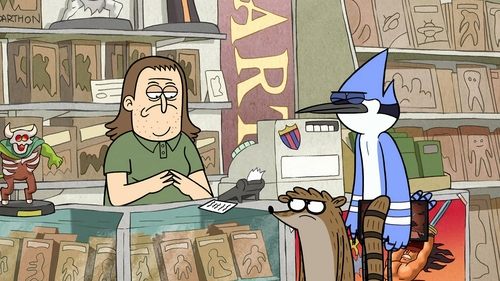undefined Season 2 Episode 12 - But I Have a Receipt