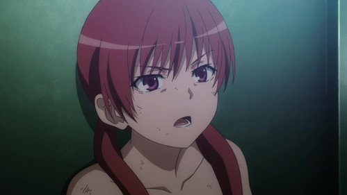 A Certain Magical Index Season 3 Episode 5 - Dark Matter