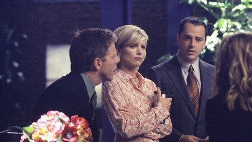 Ally McBeal Season 3 Episode 2 - Buried Pleasures