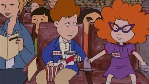 The Kids from Room 402 Season 2 Episode 17 - The Sidewalk Boys