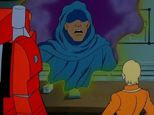 Challenge of the GoBots Season 2 Episode 36 - Cy-Kills Escape