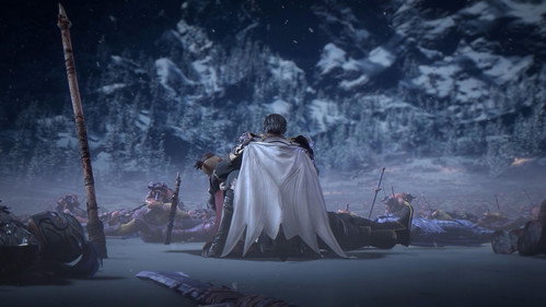 Purple River Season 2 Episode 10 - The Death of Wei La