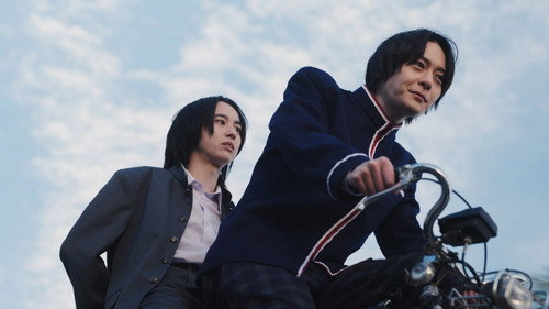 A Man Who Defies the World of BL Season 3 Episode 6 - vs. Cupid
