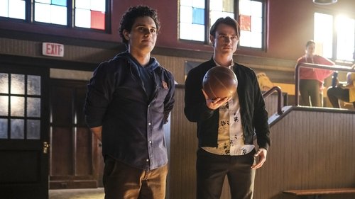Legacies Season 2 Episode 9 - I Couldn't Have Done This Without You