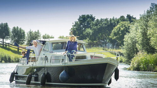 Denkend aan Holland Season 2 Episode 1 - Episode 1