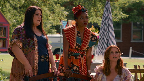 Sweet Magnolias Season 2 Episode 10 - If Thou Wilt, Remember