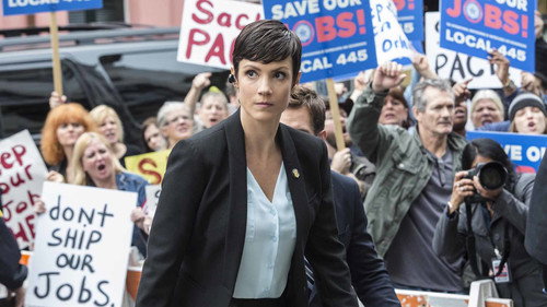 NCIS: New Orleans Season 1 Episode 14 - Careful What You Wish For
