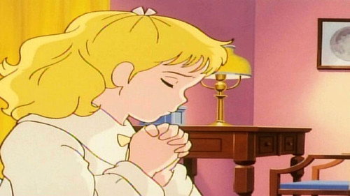 Tales of Little Women Season 1 Episode 42 - God, please save Beth!