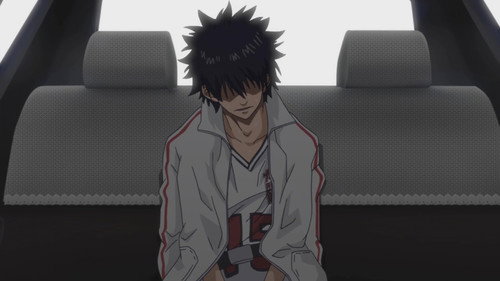 Ahiru no Sora Season 1 Episode 32 - Time Limit