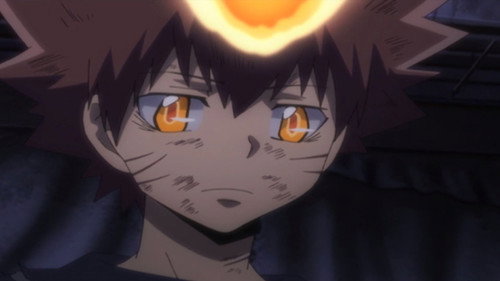 REBORN! Season 1 Episode 26 - The End and From Then On
