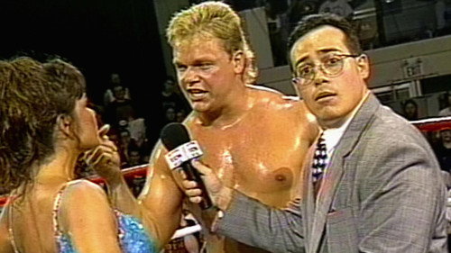 ECW Hardcore TV - Jul. 04, 1995 still