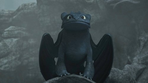 DreamWorks Dragons Season 1 Episode 6 - Alvin and the Outcasts