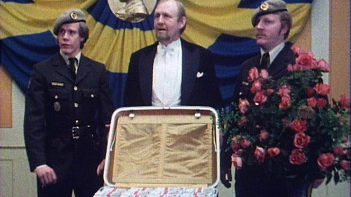 Dubbelstötarna Season 1 Episode 6 - Episode 6
