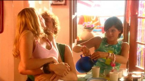 Costa! Season 2 Episode 11 - Zon, zee, sex en verboden liefde