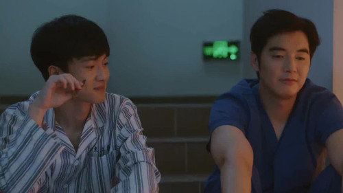 The Heart Season 2 Episode 15 - Episode 15