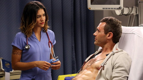 Complications Season 1 Episode 10 - Critical Condition