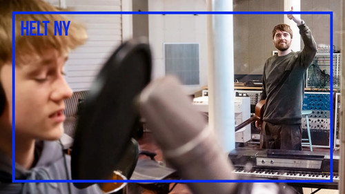 Brand new Season 1 Episode 2 - The bully song