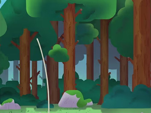 Scout's Honor still