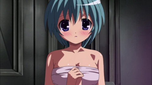 Queen's Blade Season 3 Episode 4 - The Unstoppable Hyper Vibration