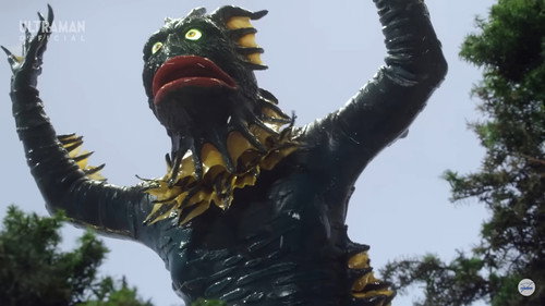Lord Ragon still