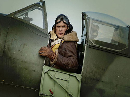 Battlefield Britain Season 1 Episode 8 - Battle of Britain