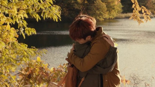 The Smile Has Left Your Eyes Season 1 Episode 10 - How to Be a Good Person