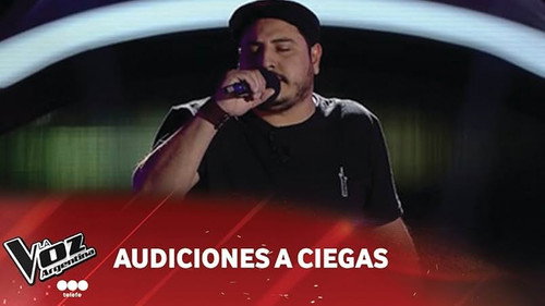 The Voice Argentina Season 2 Episode 3 - Episode 03⎜Blind Auditions