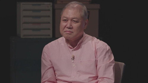 Brave Detectives: The Chat Season 2 Episode 3 - Episode 3