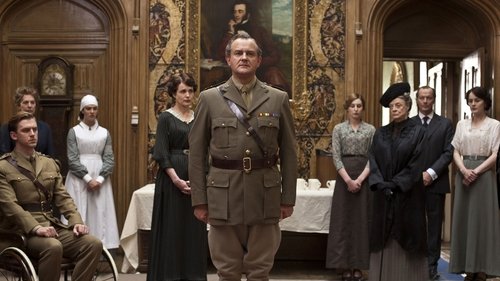 Downton Abbey Season 2 Episode 6 - Episode 6