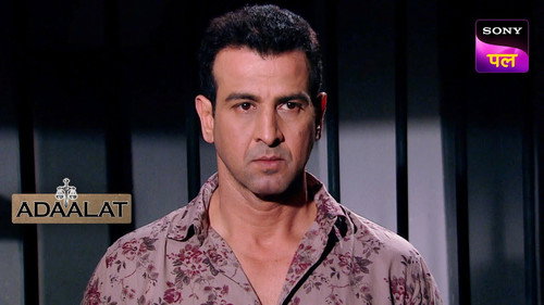 Raazdaar Aankhen Part 1 still