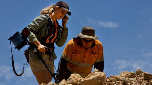 Gold Rush: Parker's Trail Season 4 Episode 3 - Tyler's Trial