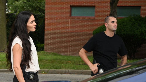Chicago P.D. Season 14 Episode 1 - Demolition