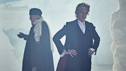Twice Upon a Time still
