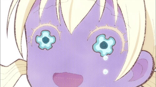 undefined Season 1 Episode 5 - Devilish Taste / Loaded Questions / Maeda's Curse / Sex Ed