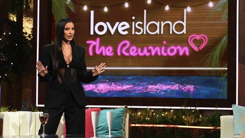Love Island Season 9 Episode 58 - Reunion