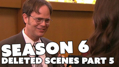 Season 6 Deleted Scenes Part 5 still